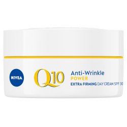 Nivea - Q10 Day Care SPF30 Power - 50ml