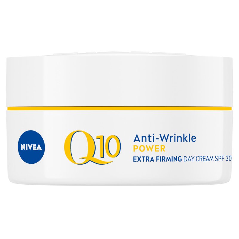 Nivea - Q10 Day Care SPF30 Power - 50ml