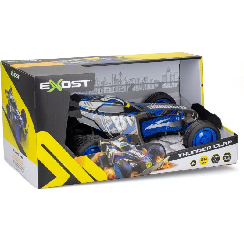 Exost Thunder Clap 1:10