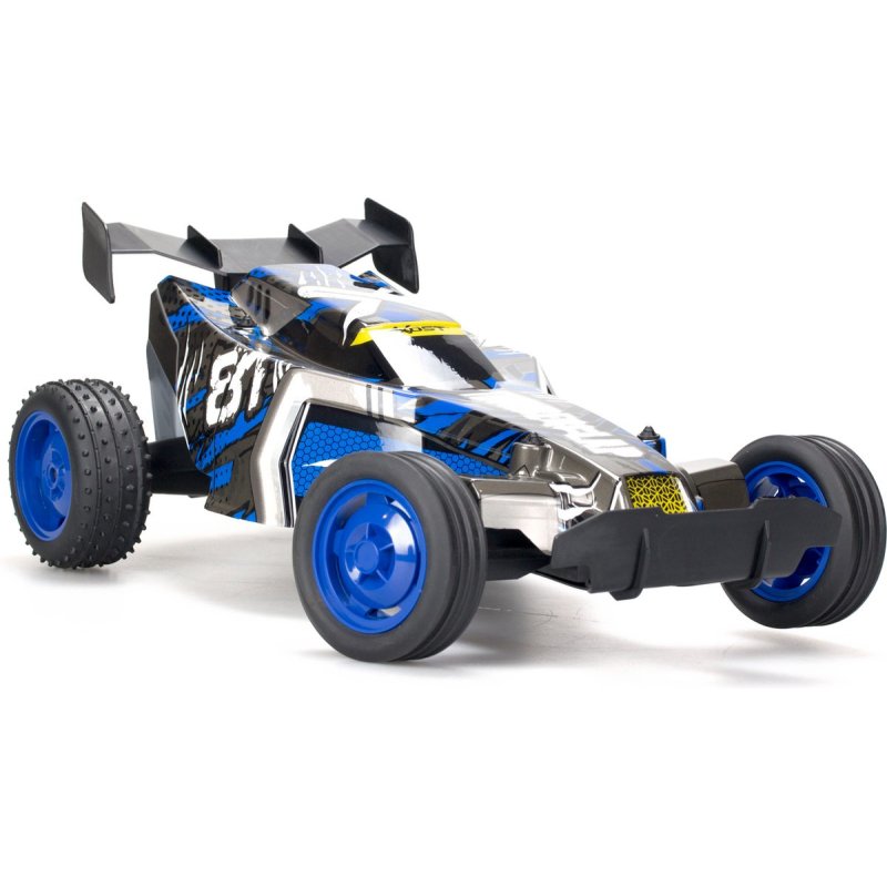 Exost RC Thunder Clap Racebuggy 1:10 Radio-Controlled (RC) model On-road racing car Electric engine