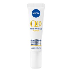 Nivea - Q10 Eye Care - 15 ml