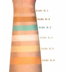 LAYLA Cosmetics Long Lasting Hide Concealer Stick 4 1 Count