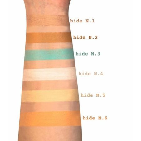 LAYLA Cosmetics Long Lasting Hide Concealer Stick 4 1 Count