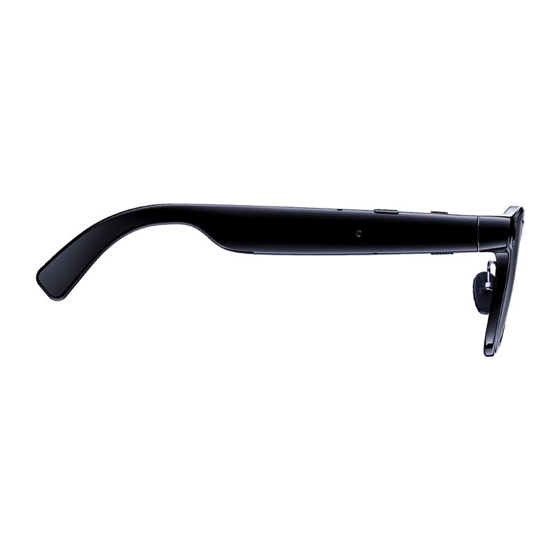 Colmi A2 AI UV Sunglasses with Purple Lenses