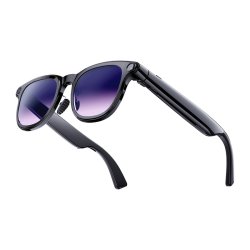 Colmi A2 AI Sunglasses (3 pairs of interchangeable lenses)