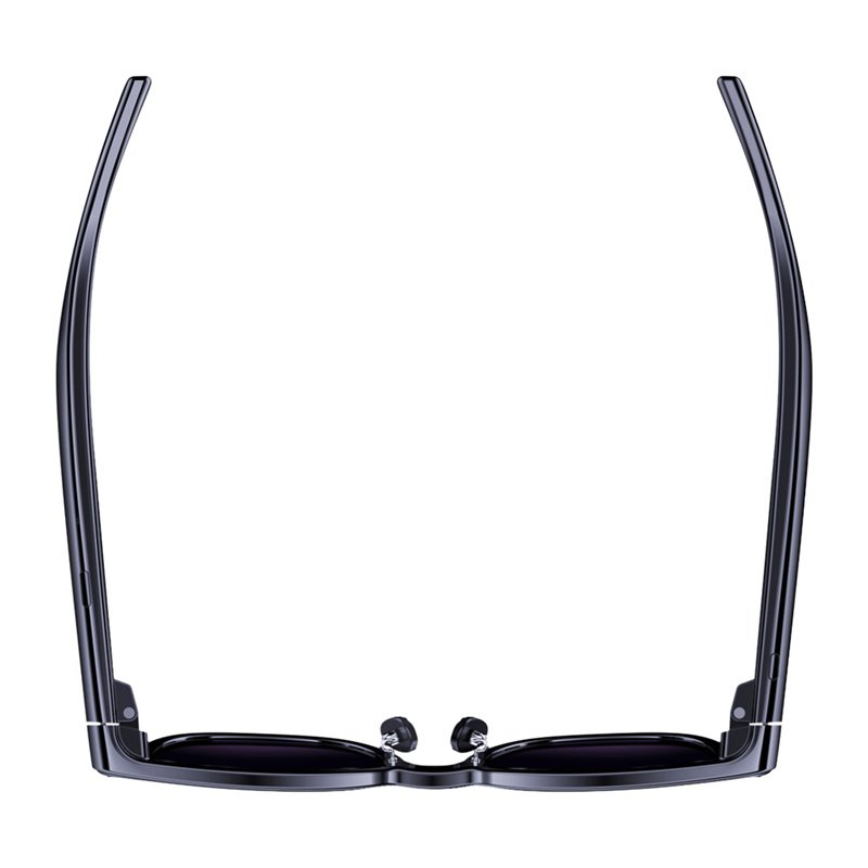 Colmi A2 AI Sunglasses (3 pairs of interchangeable lenses)