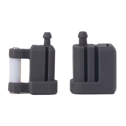Wiper nozzle for Kobra S1/S1 Combo