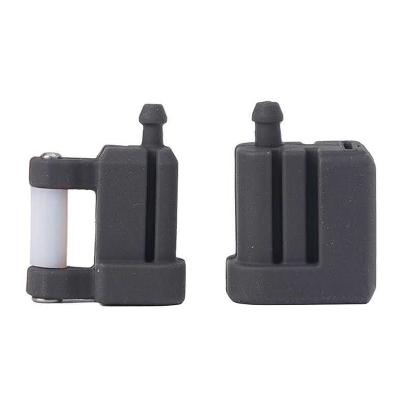 Wiper nozzle for Kobra S1/S1 Combo