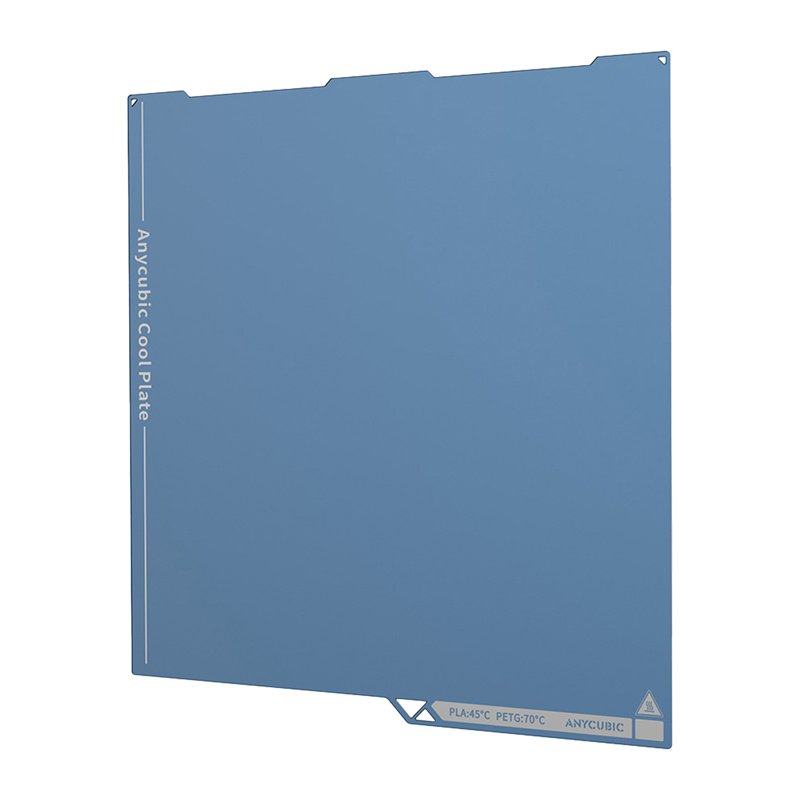 Anycubic Cool Plate Build Plate for the Kobra S1/S1 Combo