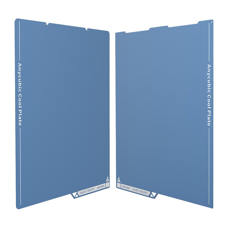 Anycubic Cool Plate Build Plate for the Kobra S1/S1 Combo