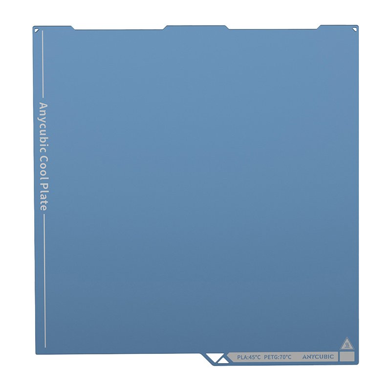 Anycubic Cool Plate Build Plate for the Kobra S1/S1 Combo