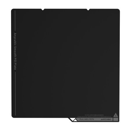 Anycubic Smooth Build Plate for the Kobra S1/S1 Combo