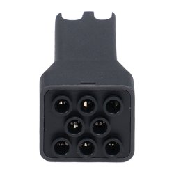 8-color hub for ACE Pro/Kobra 3 Combo/V2 Combo/Max Combo/S1 Combo