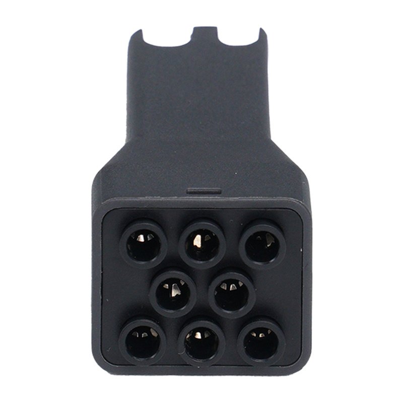 8-color hub for ACE Pro/Kobra 3 Combo/V2 Combo/Max Combo/S1 Combo