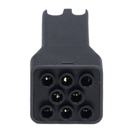 8-color hub for ACE Pro/Kobra 3 Combo/V2 Combo/Max Combo/S1 Combo