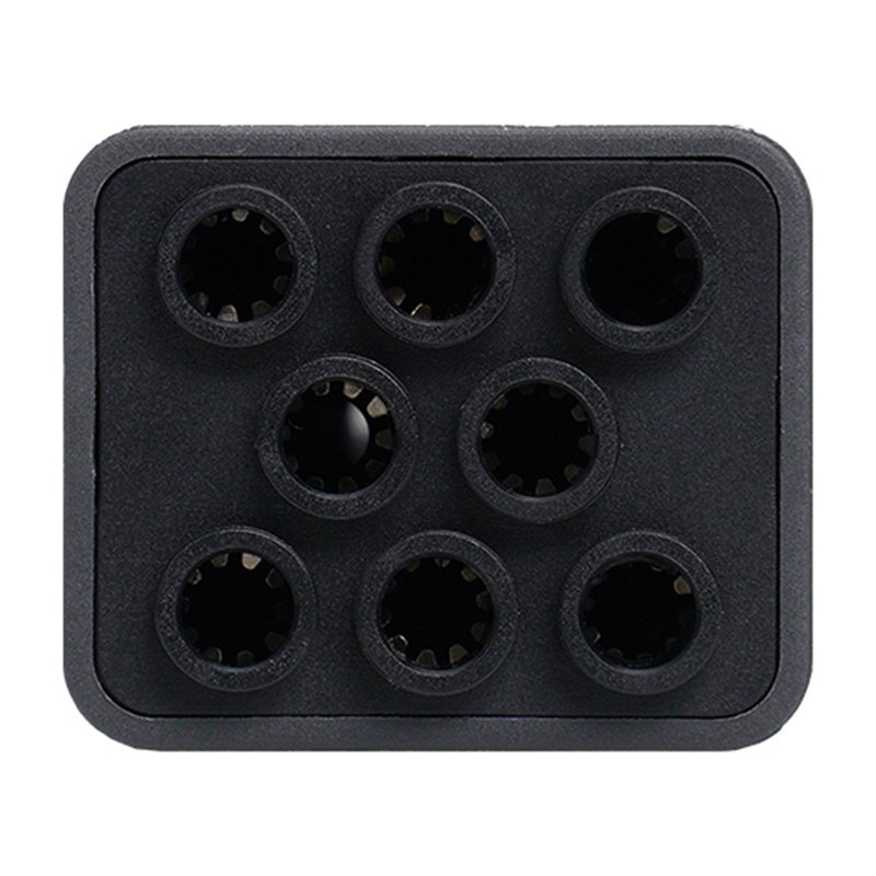 8-color hub for ACE Pro/Kobra 3 Combo/V2 Combo/Max Combo/S1 Combo