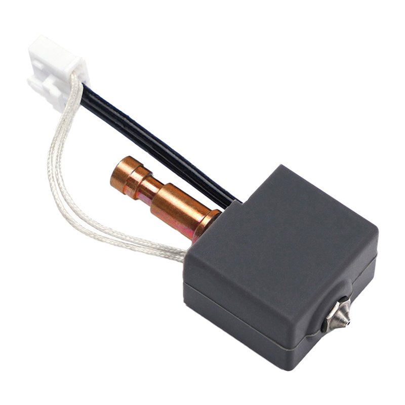 Anycubic quick-change hotend with a 0.6 mm nozzle for the Kobra S1 series