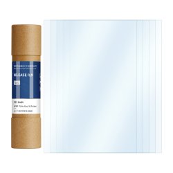 NFEP Screen Protector for Photon Mono M5/M5s/M5s Pro/M7 Pro/M7 (10.1 inches/5 pieces)