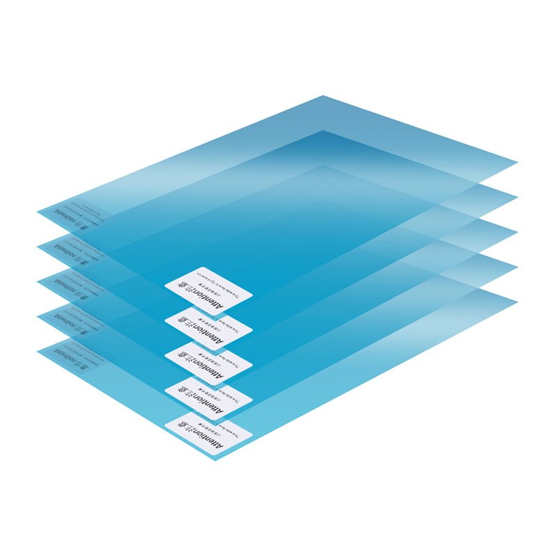 Anycubic Quick-Change FEP Film for Photon Mono M5s/M5s Pro/M7 Pro/M7 (10.1 inches/5 sheets)