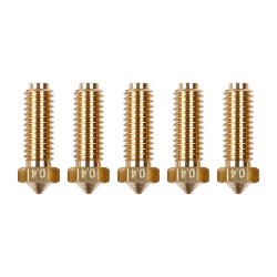 Anycubic Nozzles for the Kobra 2 Series (5 pcs.)