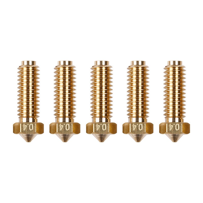 Anycubic Nozzles for the Kobra 2 Series (5 pcs.)