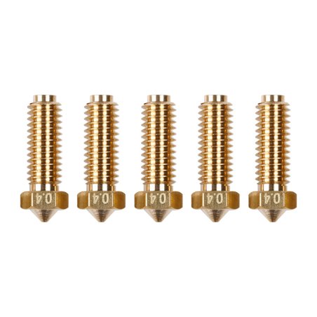Anycubic Nozzles for the Kobra 2 Series (5 pcs.)