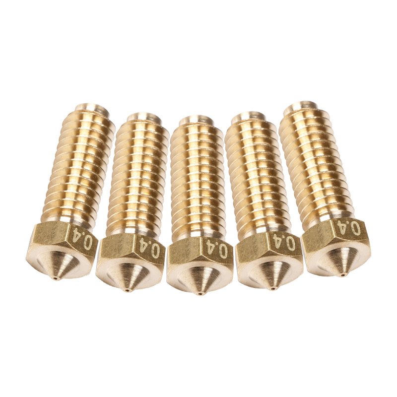 Anycubic Nozzles for the Kobra 2 Series (5 pcs.)
