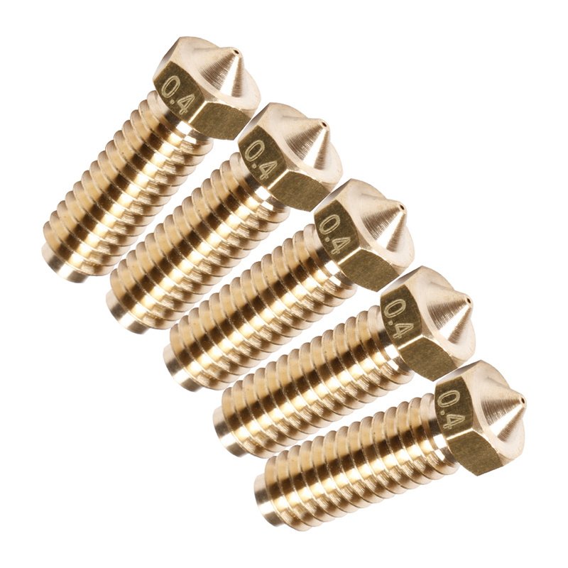 Anycubic Nozzles for the Kobra 2 Series (5 pcs.)