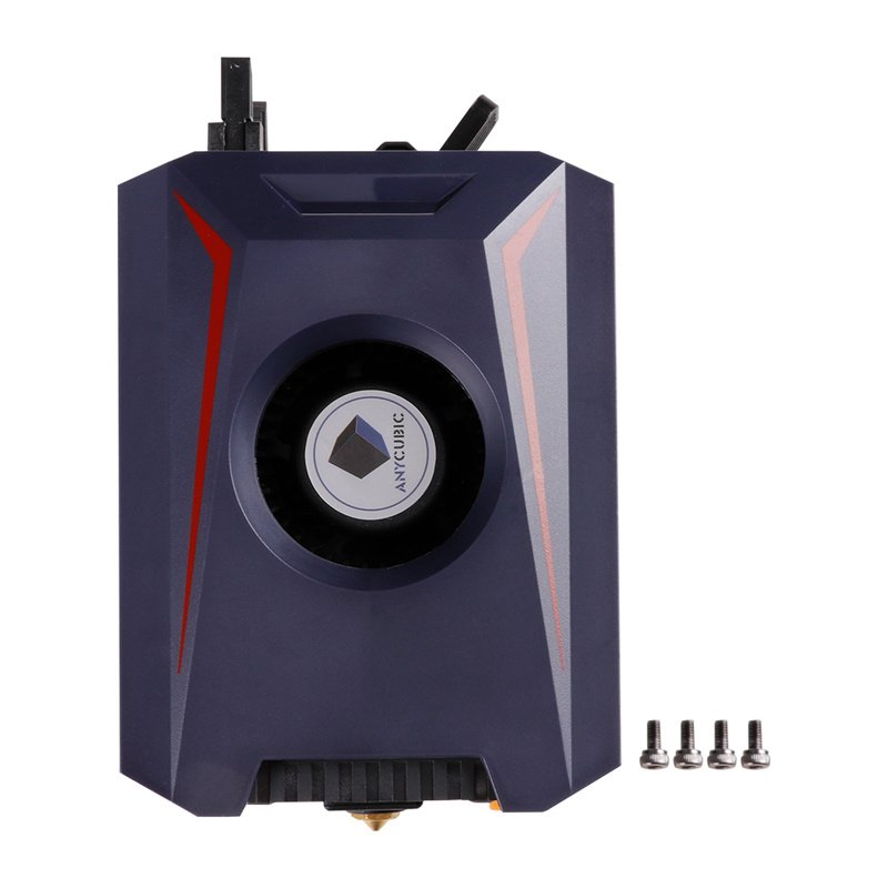 Anycubic print head for the Kobra 2 Neo