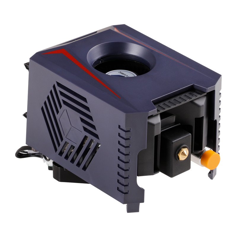 Anycubic print head for the Kobra 2 Neo