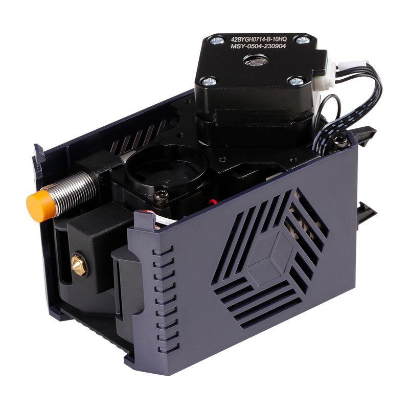 Anycubic print head for the Kobra 2 Neo