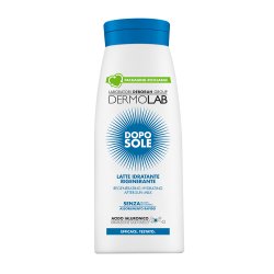 Dermolab Moisturising Regenerating Milk 400ml