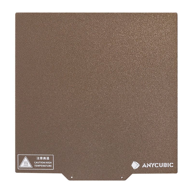 Anycubic PEI Plate for the Kobra 2/2 Pro