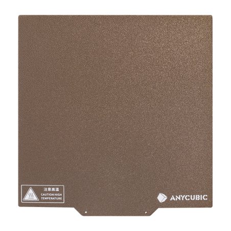 Anycubic PEI Plate for the Kobra 2/2 Pro