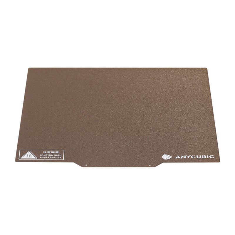 Anycubic PEI Plate for the Kobra 2/2 Pro