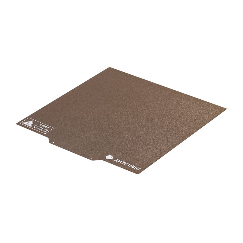 Anycubic PEI Plate for the Kobra 2/2 Pro