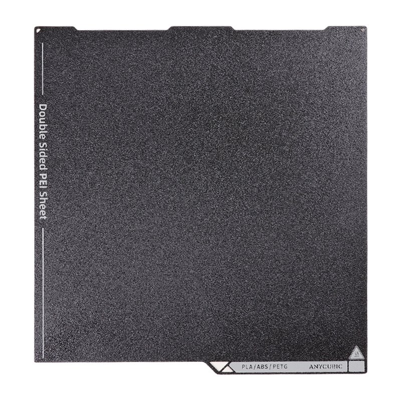 Anycubic PEI Plate for Kobra 3/Combo/V2/V2 Combo