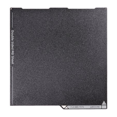 Anycubic PEI Plate for Kobra 3/Combo/V2/V2 Combo