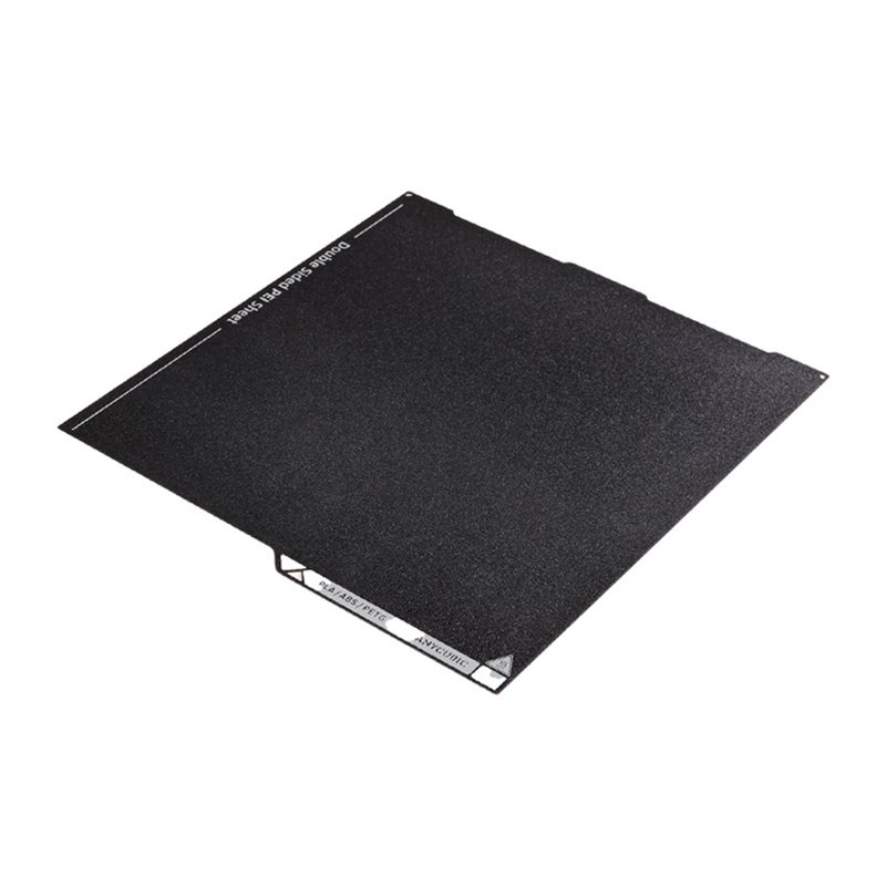 Anycubic PEI Plate for Kobra 3/Combo/V2/V2 Combo