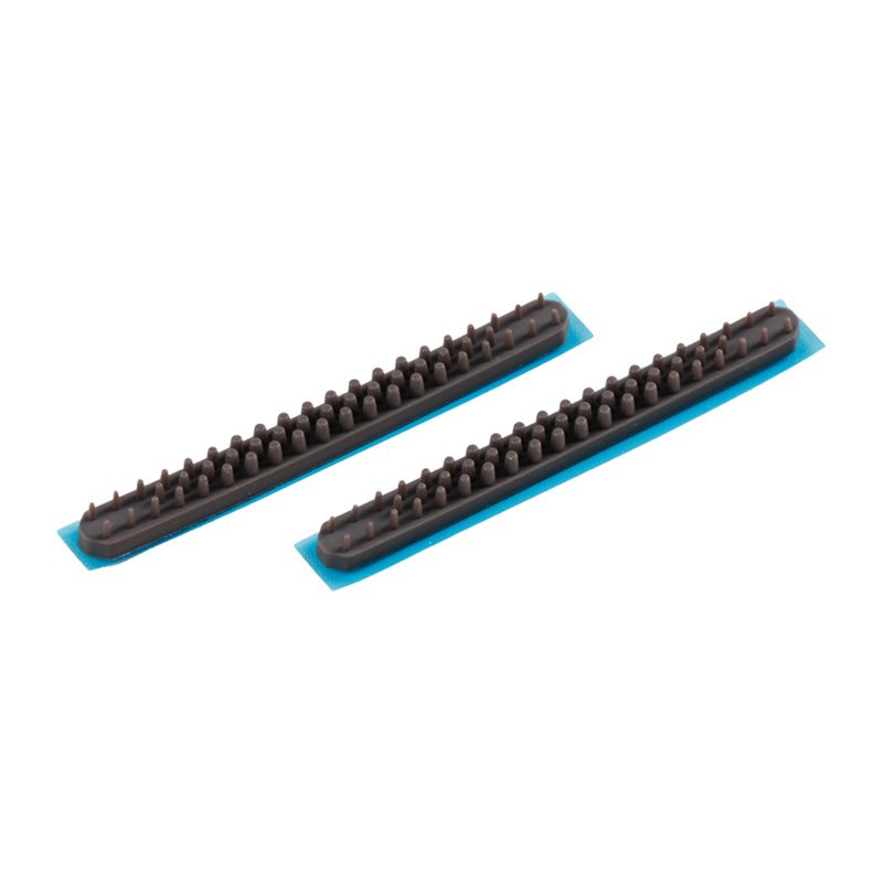 Anycubic heating bed nozzle wiper for Kobra 3/Combo/V2/V2 Combo/Max/Max Combo