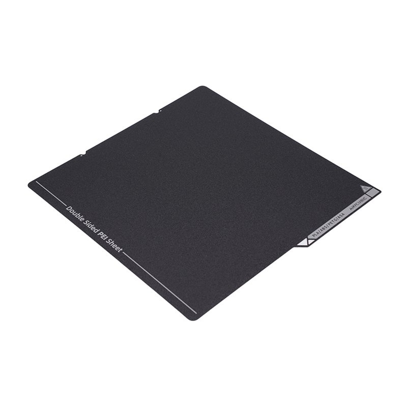Anycubic PEI Plate for the Kobra S1/S1 Combo