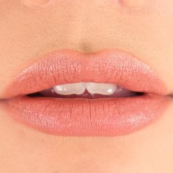 Baciami Lipstick No Transfer Matte Lipstick N1 Radiant Nude 1 Stck