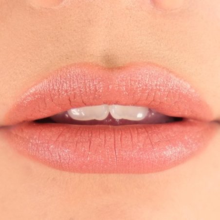 Baciami Lipstick No Transfer Matte Lipstick N1 Radiant Nude 1 Stck