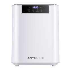 Anycubic Wash & Cure 3 Max 3D printing washing and curing system