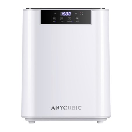 Anycubic Wash & Cure 3 Max 3D printing washing and curing system