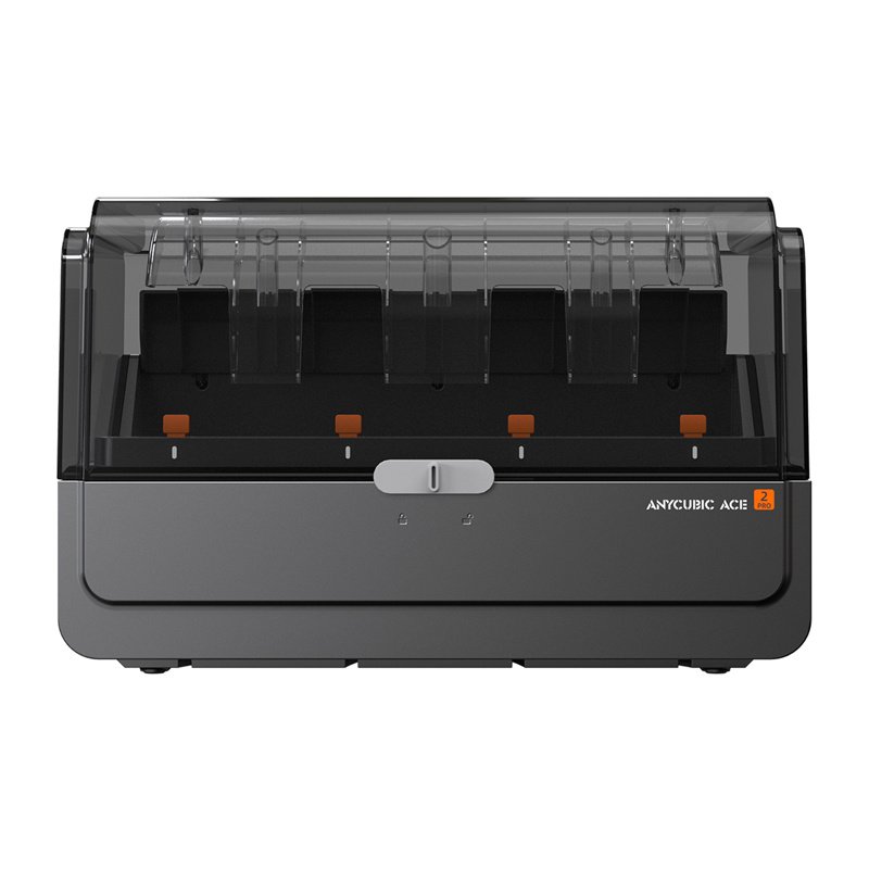 Anycubic ACE 2 Pro Multi-Filament System for the Kobra S1