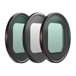 Freewell Magnetic Filter Set for iPhone (3-Pack)