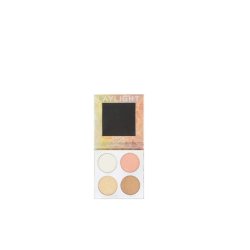 Layla Cosmetics Laylight Palette