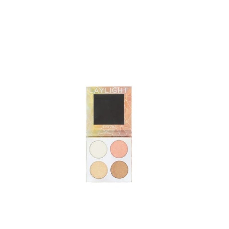 Layla Cosmetics Laylight Palette