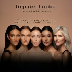 Layla Cosmetics Liquid Hide Illuminating Concealer 2 0.17 Fl Oz